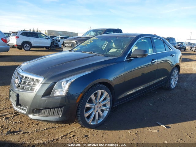 1G6AH5SX1E0187618 Cadillac ltg