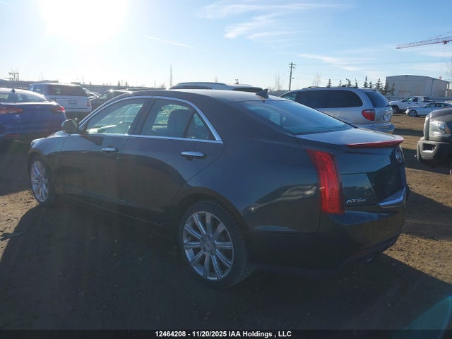 1G6AH5SX1E0187618 Cadillac ltg