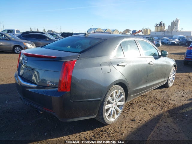 1G6AH5SX1E0187618 Cadillac ltg