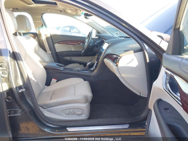 1G6AH5SX1E0187618 Cadillac ltg