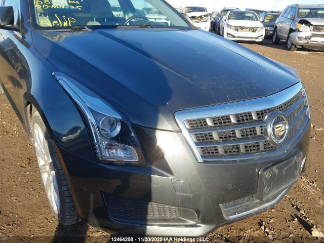 1G6AH5SX1E0187618 Cadillac ltg