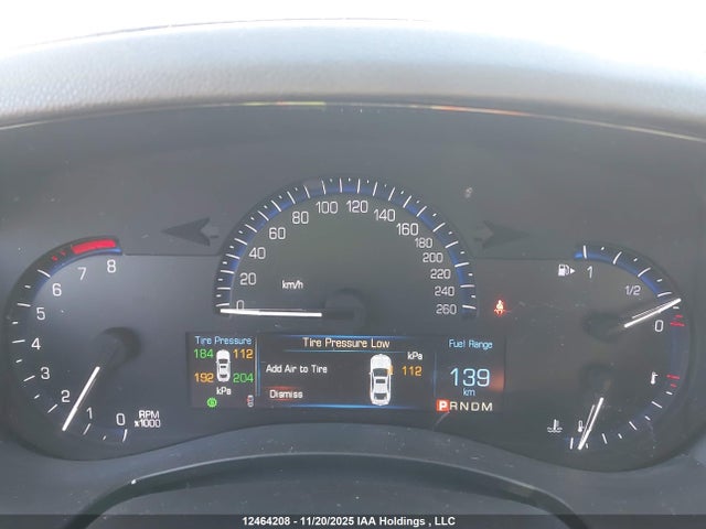 1G6AH5SX1E0187618 Cadillac ltg