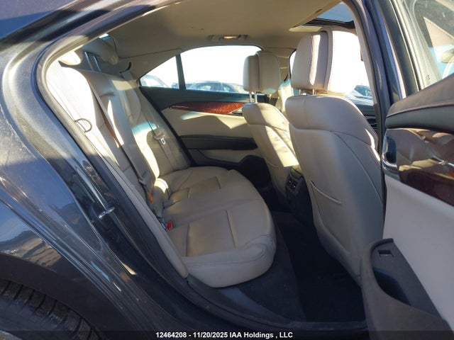 1G6AH5SX1E0187618 Cadillac ltg