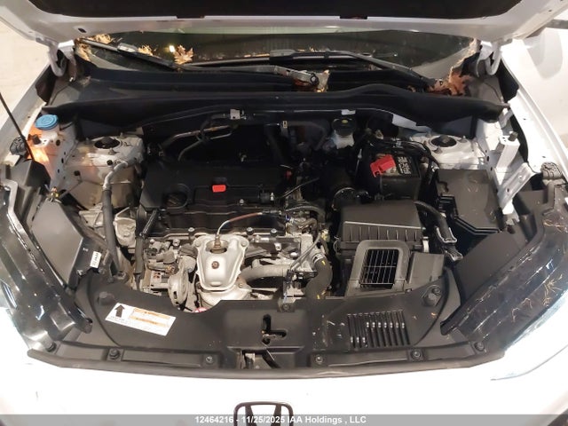 3CZRZ1H37RM100151 Honda Hr-v Lx-b