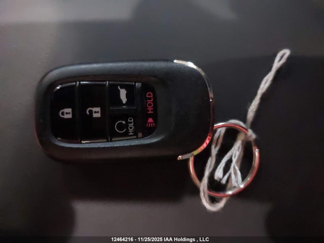 3CZRZ1H37RM100151 Honda Hr-v Lx-b