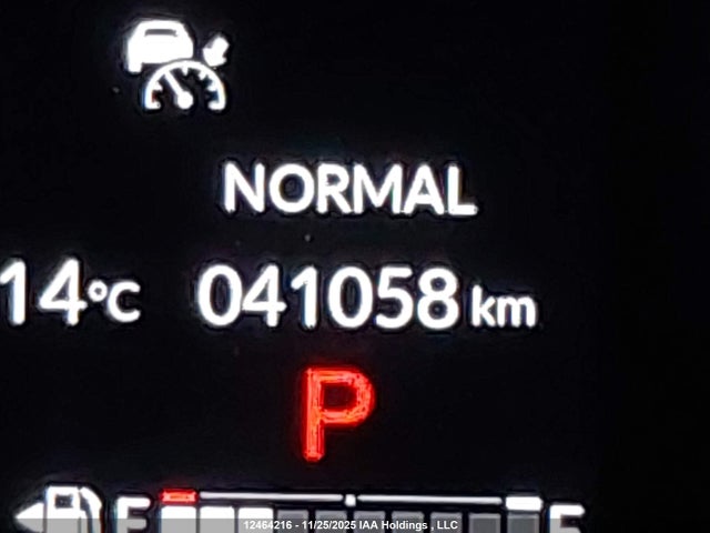 3CZRZ1H37RM100151 Honda Hr-v Lx-b