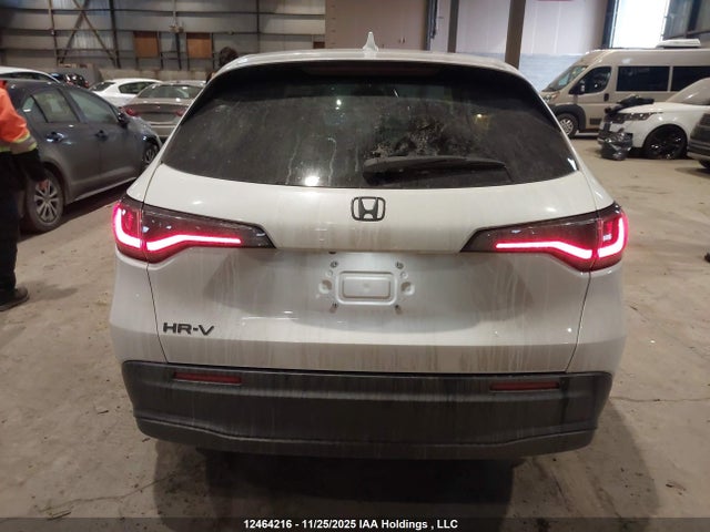 3CZRZ1H37RM100151 Honda Hr-v Lx-b