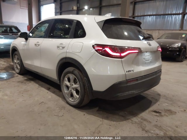 3CZRZ1H37RM100151 Honda Hr-v Lx-b
