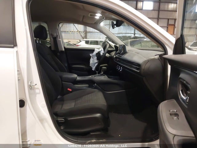 3CZRZ1H37RM100151 Honda Hr-v Lx-b