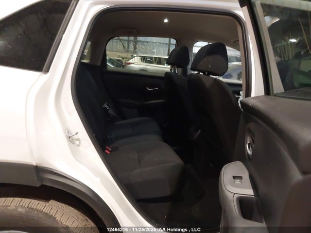 3CZRZ1H37RM100151 Honda Hr-v Lx-b