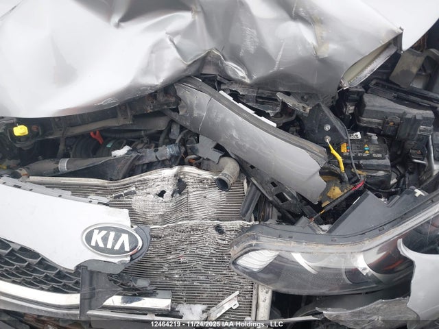 KNDPNCAC9L7837349 KIA Sportage Ex