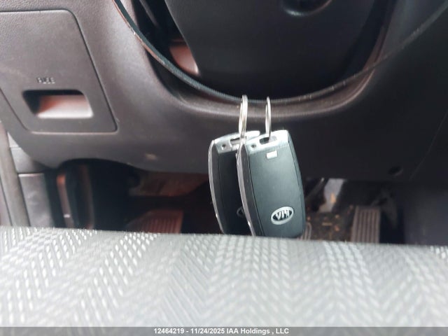 KNDPNCAC9L7837349 KIA Sportage Ex