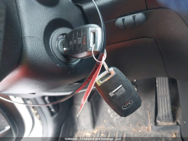 KIA mpi nu 2016 KNAFK4A64G5509632 Image 11