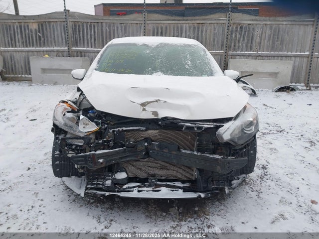 KIA mpi nu 2016 KNAFK4A64G5509632 Image 13