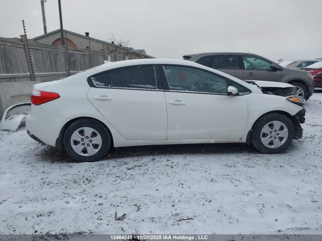 KIA mpi nu 2016 KNAFK4A64G5509632 Image 14