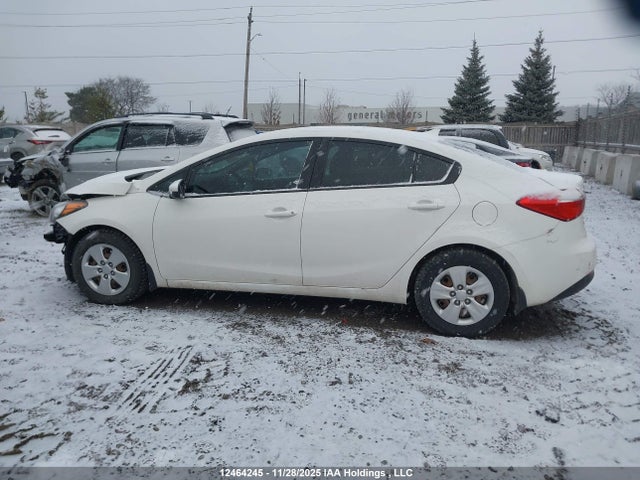 KIA mpi nu 2016 KNAFK4A64G5509632 Image 15