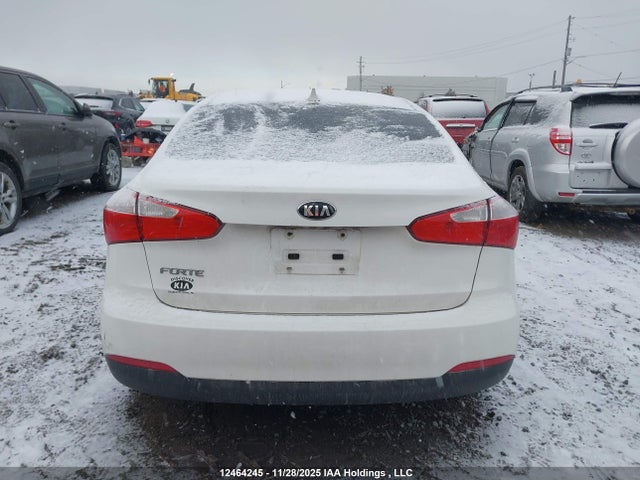 KIA mpi nu 2016 KNAFK4A64G5509632 Image 17