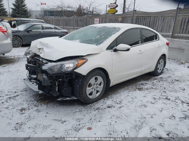 KIA mpi nu 2016 KNAFK4A64G5509632 Image 2