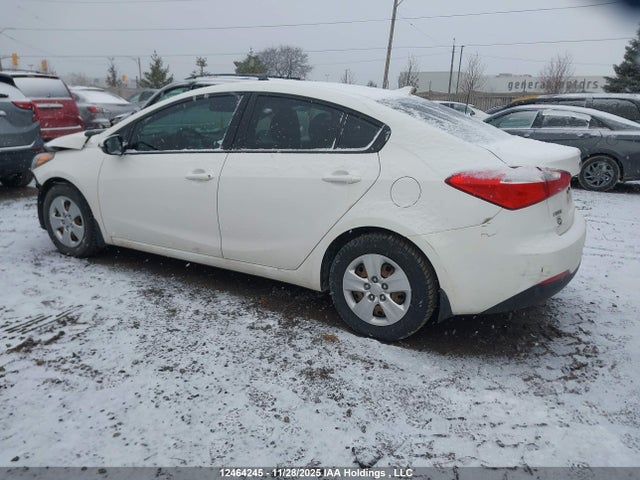 KIA mpi nu 2016 KNAFK4A64G5509632 Image 3