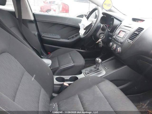 KIA mpi nu 2016 KNAFK4A64G5509632 Image 5