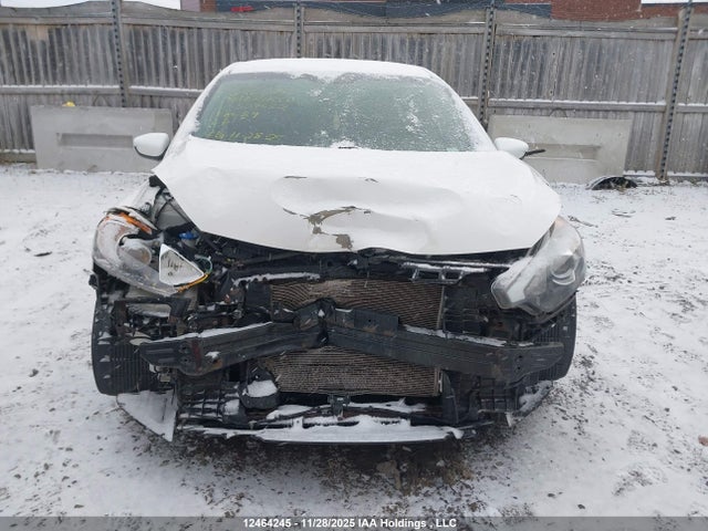 KIA mpi nu 2016 KNAFK4A64G5509632 Image 6