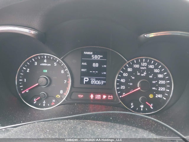 KIA mpi nu 2016 KNAFK4A64G5509632 Image 7