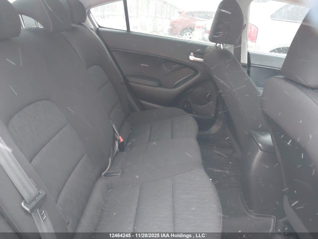 KIA mpi nu 2016 KNAFK4A64G5509632 Image 8