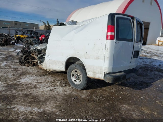 1GTW7AFF2G1292553 GMC Savana G2500
