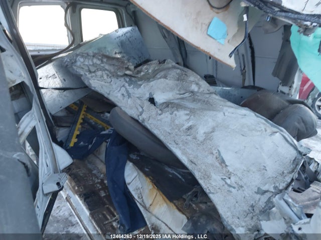 1GTW7AFF2G1292553 GMC Savana G2500