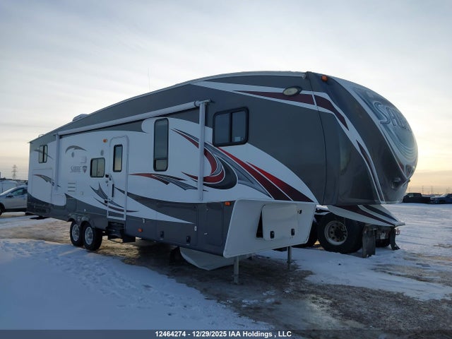 Продаж на аукціоні авто 2013 Forest River Real-lite 17bs, vin: 4X4FPAK26D3006328, номер лоту: 12464274