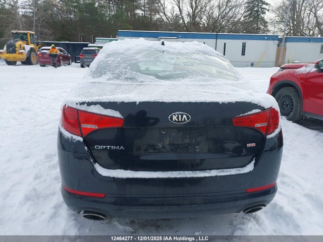 Auction sale of the 2013 Kia Optima Lx, vin: KNAGM4A73D5313359, lot number: 12464277