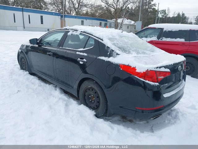 Auction sale of the 2013 Kia Optima Lx, vin: KNAGM4A73D5313359, lot number: 12464277