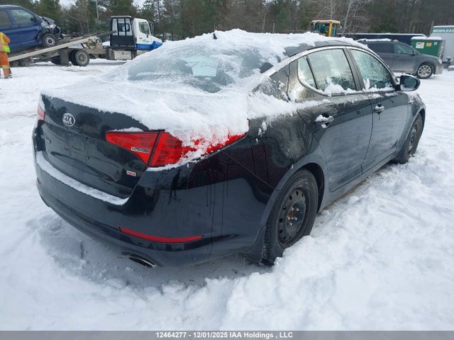 Auction sale of the 2013 Kia Optima Lx, vin: KNAGM4A73D5313359, lot number: 12464277
