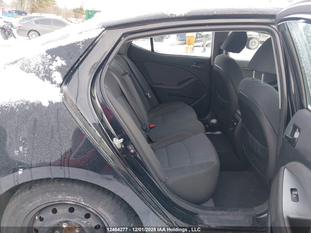 Auction sale of the 2013 Kia Optima Lx, vin: KNAGM4A73D5313359, lot number: 12464277