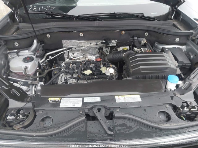 1V2BE2CA3RC203288 Volkswagen Atlas Cross Sport Sel