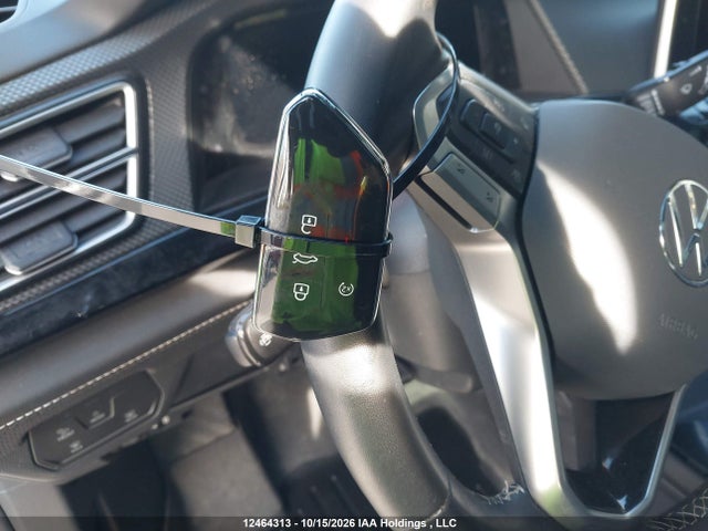 1V2BE2CA3RC203288 Volkswagen Atlas Cross Sport Sel