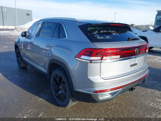 1V2BE2CA3RC203288 Volkswagen Atlas Cross Sport Sel