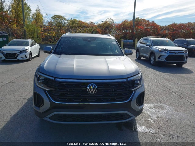 1V2BE2CA3RC203288 Volkswagen Atlas Cross Sport Sel