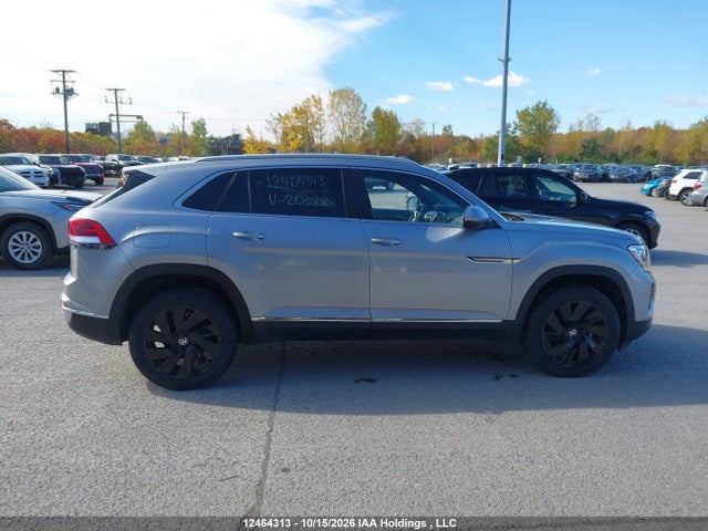1V2BE2CA3RC203288 Volkswagen Atlas Cross Sport Sel