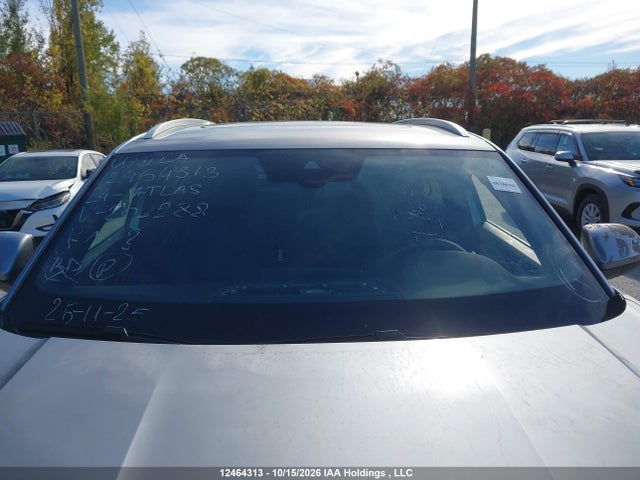 1V2BE2CA3RC203288 Volkswagen Atlas Cross Sport Sel