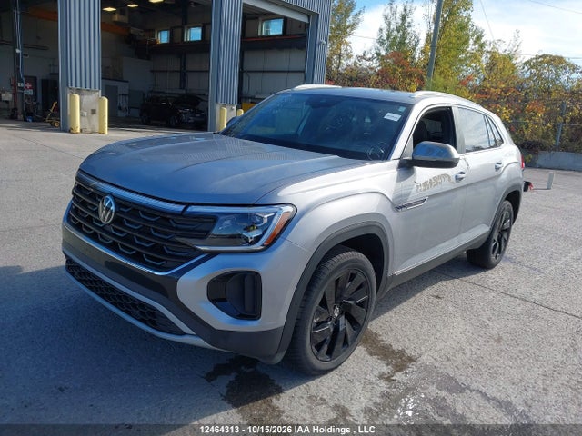 1V2BE2CA3RC203288 Volkswagen Atlas Cross Sport Sel