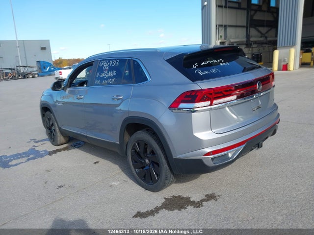 1V2BE2CA3RC203288 Volkswagen Atlas Cross Sport Sel