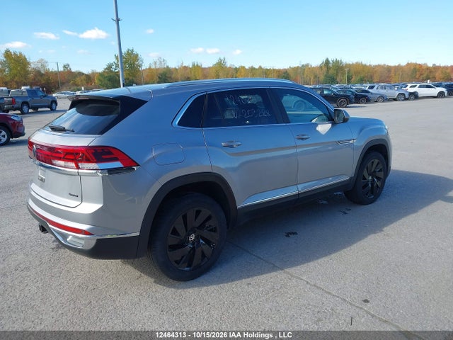 1V2BE2CA3RC203288 Volkswagen Atlas Cross Sport Sel