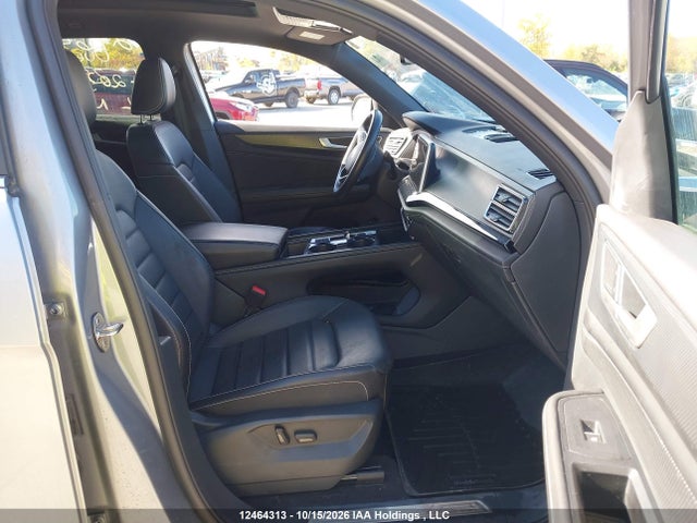1V2BE2CA3RC203288 Volkswagen Atlas Cross Sport Sel