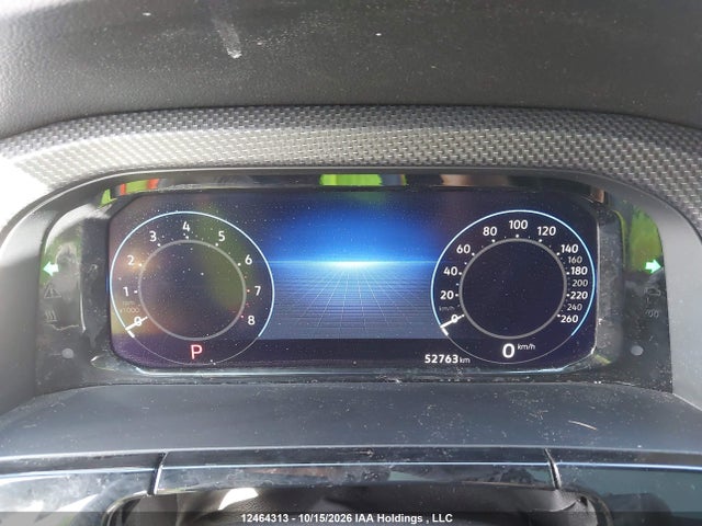 1V2BE2CA3RC203288 Volkswagen Atlas Cross Sport Sel
