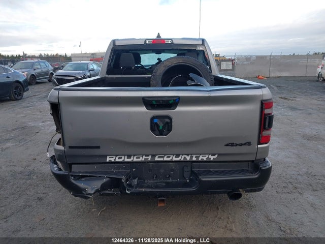 RAM 1500 Big Horn 2024 1C6SRFFTXRN152331 Image 17