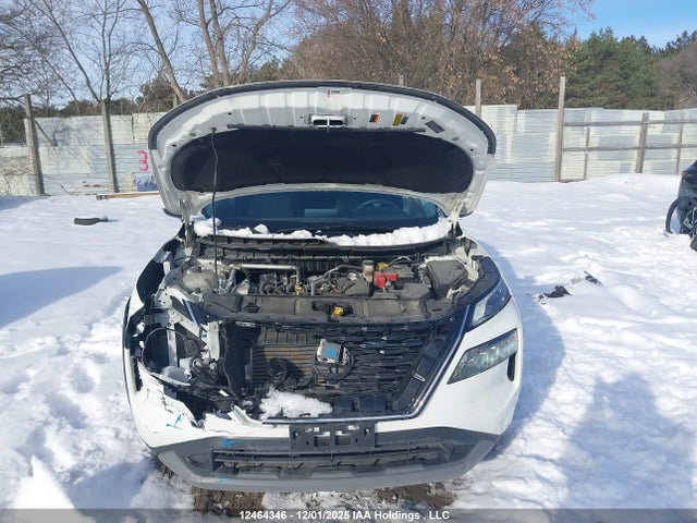 Aukcja sprzedaży 2023 Nissan Rogue S, vin: 5N1AT3AB1PC872964, numer aukcji: 12464346