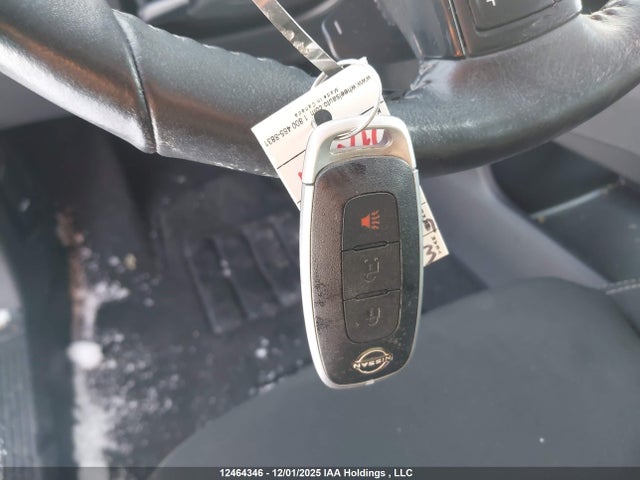 Aukcja sprzedaży 2023 Nissan Rogue S, vin: 5N1AT3AB1PC872964, numer aukcji: 12464346