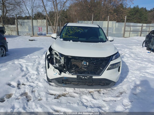 Aukcja sprzedaży 2023 Nissan Rogue S, vin: 5N1AT3AB1PC872964, numer aukcji: 12464346