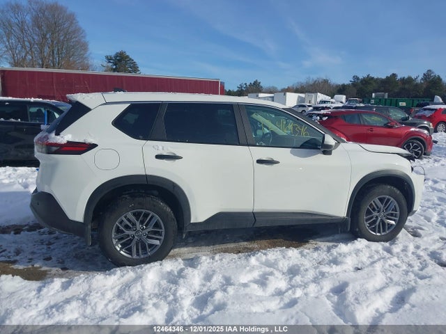 Aukcja sprzedaży 2023 Nissan Rogue S, vin: 5N1AT3AB1PC872964, numer aukcji: 12464346